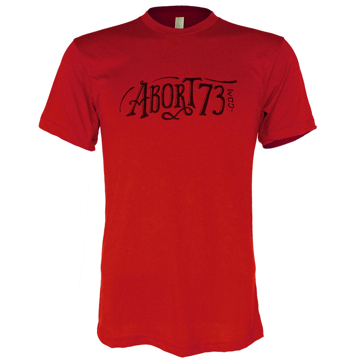 96 a Day is Ninety-Six Too Many! (Abort73 Unisex 50/50 T-shirt)