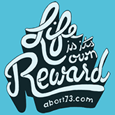 Life is its own Reward