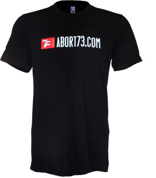Abort73.com (Web Banner)
